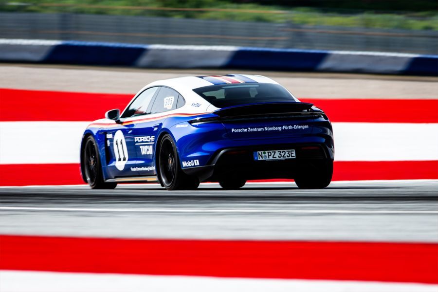 Trackday