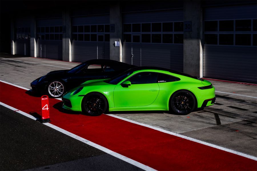 Trackday