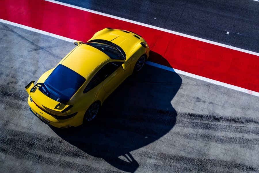 Trackday