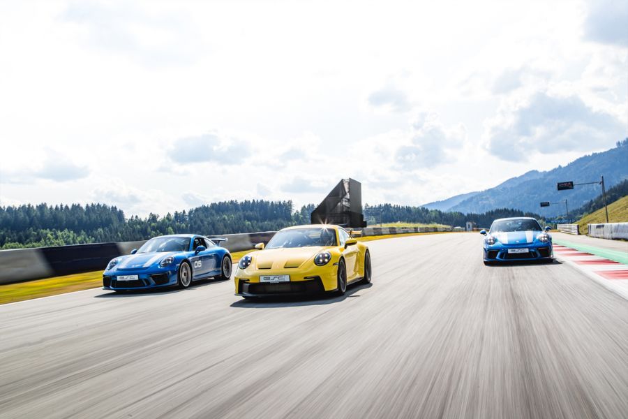 Trackday