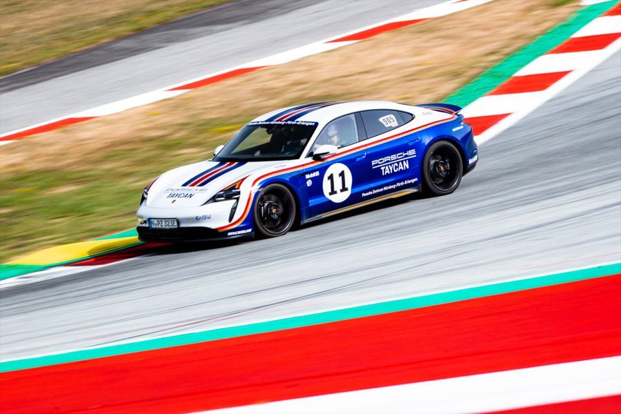 Trackday
