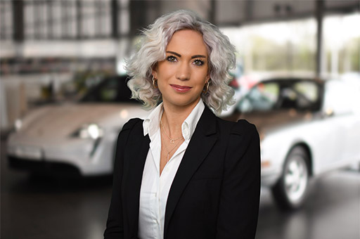 Rebecca Heß