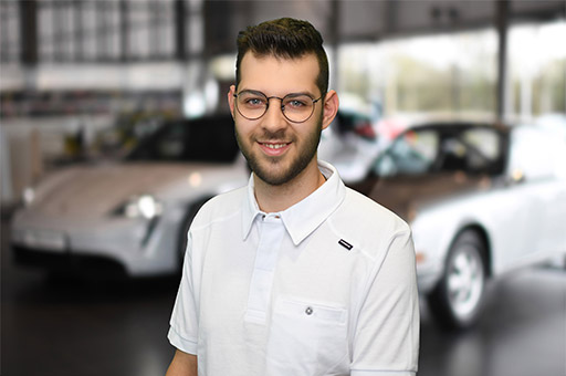 Lukas Hocher